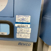 Thermo Scientific Revco Upright Laboratory Freezer image 1